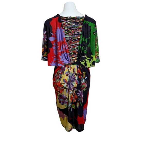 Ranna Gill Anthropologie sabatina dress seen on Beyone size large - Picture 6 of 8